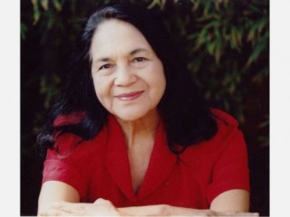 Dolores Huerta picture, image, poster